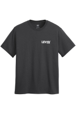 Ss Relaxed Fit Tee