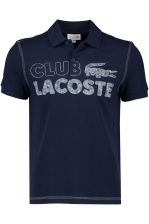 Lacoste Ph5452 Pique