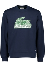 Lacoste Sh5087 Sweatshirt