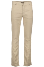 5-pkt Cotton/linen Structure