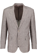 Linen Suit Jacket Elia