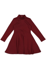 Polo Dress