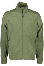 Mack Jacket