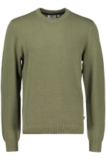 Rod Sweater