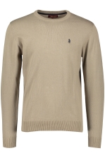 Ellison Reg Cw Cot Mcs M Knit