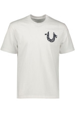 Ss Warped Tr Tee