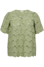 Kctiara Blouse