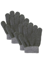 Sundsvall Wool Glove. 2-p.