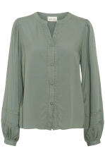 Crtiah Boho Blouse