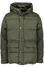 North Pole Jacket