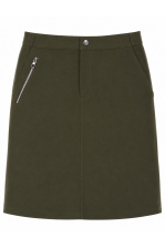 Hollie Reco Long Skort