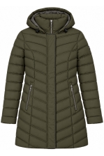 Erica Reco Jacket