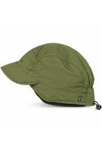 Pistvakt Cap