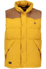 Holborn Down Vest