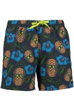 Man Shorts