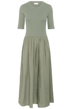 Dagnamaiw Ss Dress