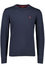 Ellison Reg Cw Cot Mcs M Knit