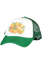 Pica Pica Oranges