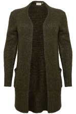Kclioma Knit Cardigan