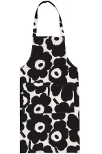Pieni Unikko Apron
