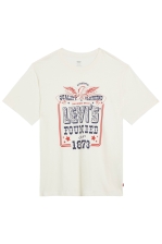 Ss Relaxed Fit Tee