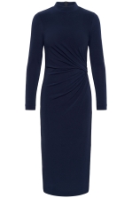 Solanaiw Ls Dress