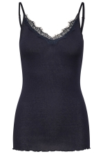 Mayasz Strap Top
