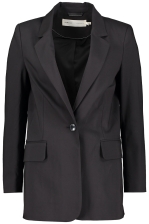 Zellaiw Long Blazer