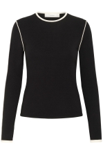 Saccoiw Pullover