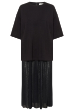 Triiw Vincentiw Dress