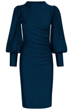 Rifagz Puff Dress