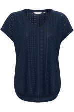 Crmianna V-neck T-shirt