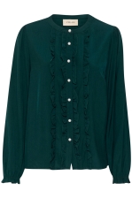 Crsuki Ls Blouse