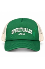 Spiritually Awake