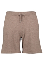 Cashmere Shorts