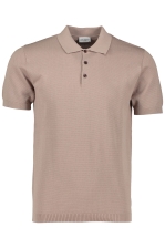 Cotton Polo Pike