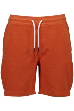 Cord Shorts
