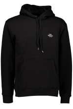 Standard Hoodie Logo Sweat Fav