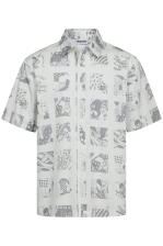 Bron Shirt