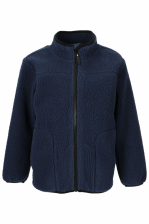 Root Teddy Fleece Jacket