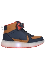 Curin Kids Boot w/Lights