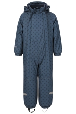 Freeze 2-zip Coverall W-PRO 10000