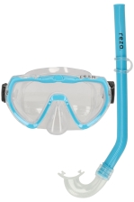 Matira Jr. Diving Set - 2pcs.