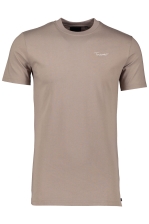 Ernesto | T-shirt With Written Logo