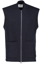 Boiled Vest 6398