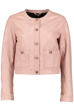 Halo Jacket