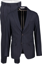 Simone-hl-seattle Suit Slim