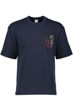 Alan Emb Tee 3482
