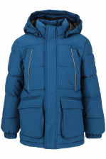 Jacob Puffer Jacket