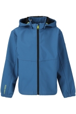 Troy Softshell Jacket W-PRO 8000